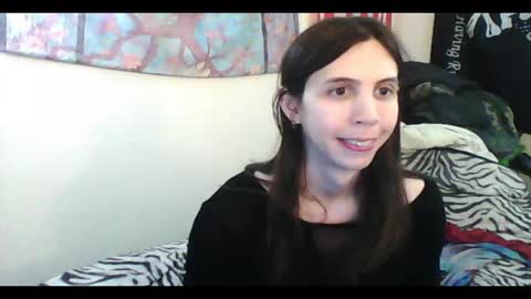 Luna online show from 01-27-25, 03:58