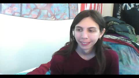 Luna online show from 01-28-25, 06:38