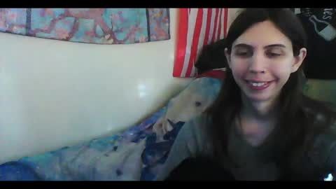 Luna online show from 01-29-25, 08:46