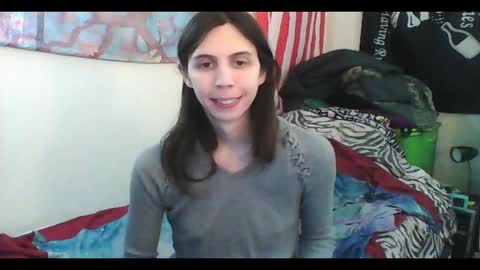 Luna online show from 01-30-25, 03:44