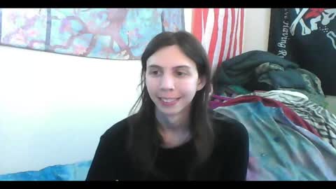 Luna online show from 01-31-25, 10:10