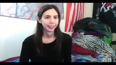 Luna online show from 02-01-25, 03:30