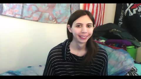 Luna online show from 02-10-25, 10:19