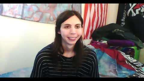 Luna online show from 02-11-25, 02:46