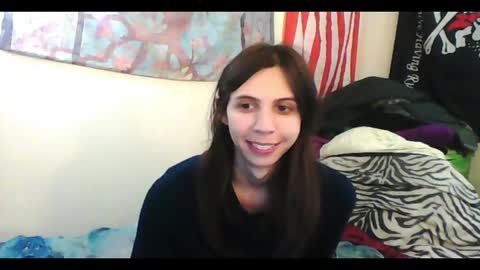 Luna online show from 02-12-25, 02:56