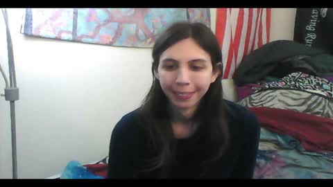 Luna online show from 02-24-25, 12:09