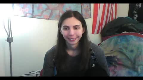 Luna online show from 03-01-25, 04:26