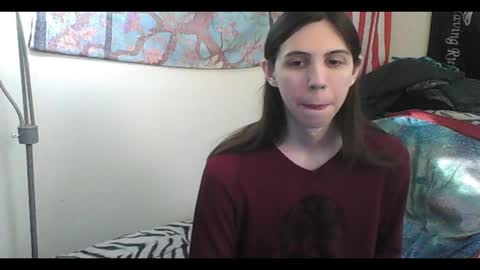 Luna online show from 03-01-25, 10:10