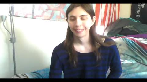 Luna online show from 03-02-25, 09:32