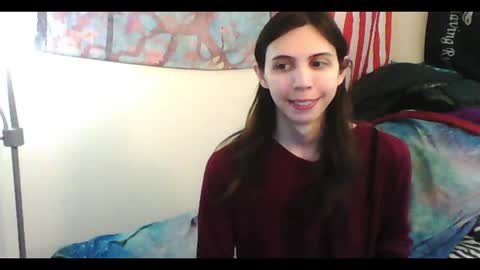 Luna online show from 03-05-25, 09:48