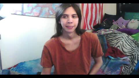 Luna online show from 09-09-25, 03:28