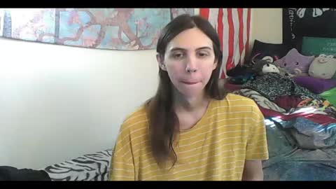 Luna online show from 09-14-25, 09:03