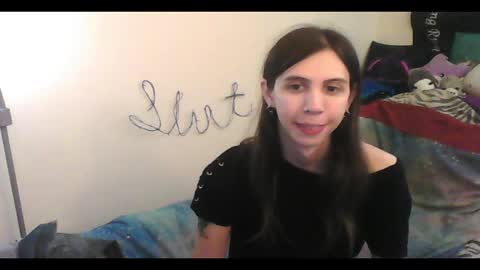 Luna online show from 10-10-25, 02:10