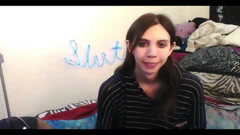 Luna online show from 10-12-25, 12:53