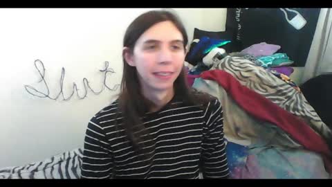 Luna online show from 11-24-25, 01:16