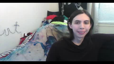 Luna online show from 02-09-26, 03:10