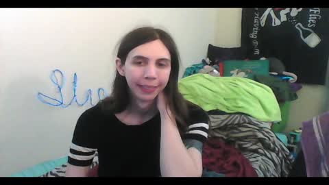 Luna online show from 03-11-26, 03:56