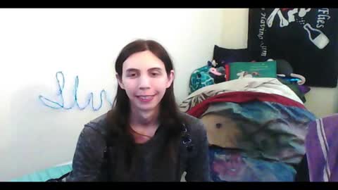 Luna online show from 03-12-26, 02:50