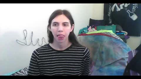 Luna online show from 03-12-26, 09:54