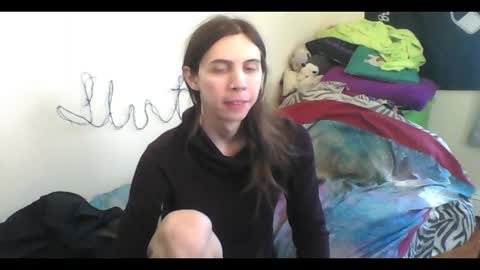 Luna online show from 04-03-26, 09:13