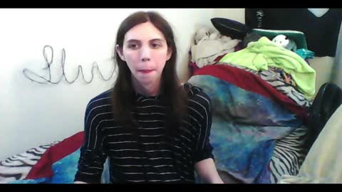 Luna online show from 04-27-26, 02:31