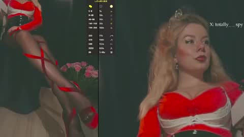 Madam Viktoria   Vacation in Portugal  2811 - 0412 online show from 04-30-26, 03:29