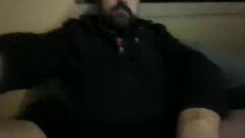 Big Daddy Balls online show from 01-01-25, 01:47