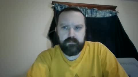 Big Daddy Balls online show from 01-26-25, 05:13