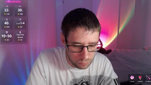 Thomas online show from 10-25-25, 01:46