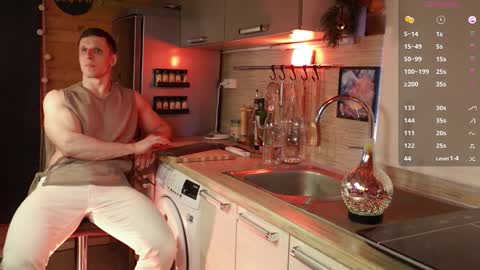 Paul online show from 03-05-26, 01:18