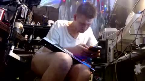 touchdown_tommy online show from 03-13-26, 05:25