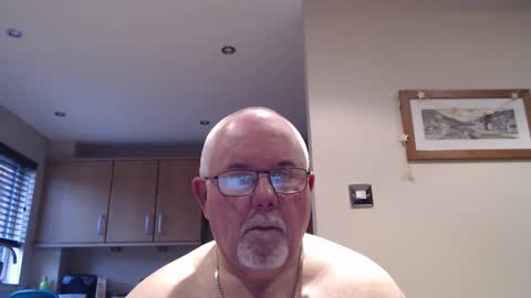 TOUCHWOOD25 online show from 12-13-24, 09:46