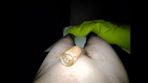 touchy5star1980 online show from 10-28-25, 10:45