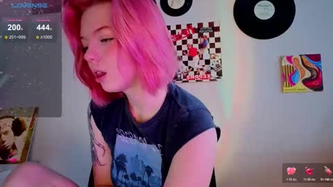 Melina online show from 03-04-26, 05:02