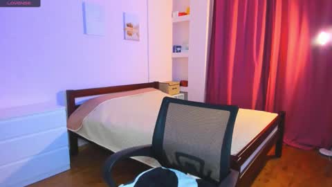 Ellina online show from 02-11-25, 03:29