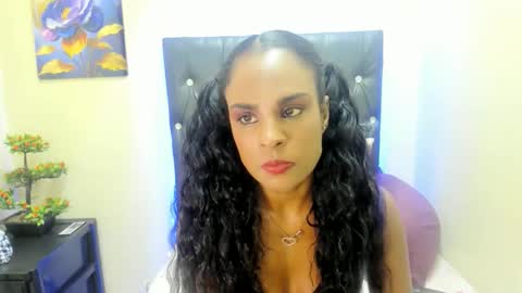 Snapshot of toxicfantasy4u chatting on 09-29-25, 05:51 toxicfantasy4u online show from 09-29-25, 05:51