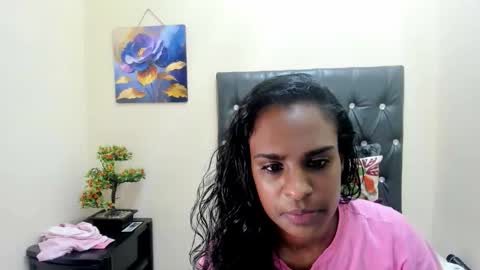 Snapshot of toxicfantasy4u chatting on 10-18-25, 07:03 toxicfantasy4u online show from 10-18-25, 07:03