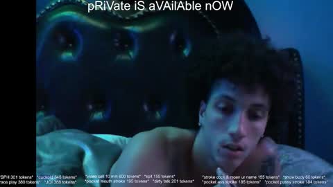 Johni online show from 02-22-26, 10:14