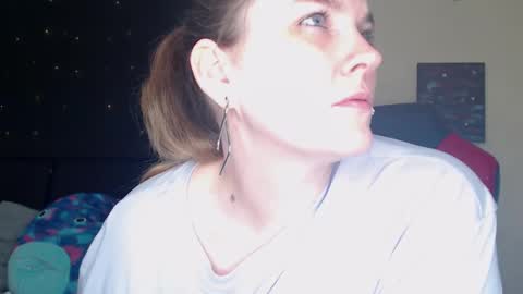 Snapshot of toxiclilly chatting on 02-16-25, 08:54 Lilly Miss Mistress Goddess Maam Queen Boss online show from 02-16-25, 08:54