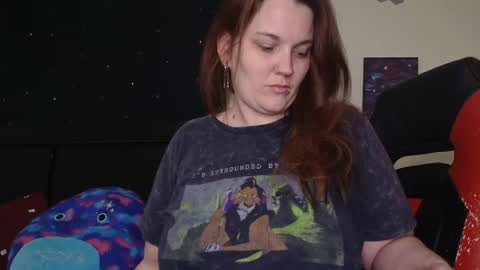 Snapshot of toxiclilly chatting on 10-20-25, 08:48 Lilly Miss Mistress Goddess Maam Queen Boss online show from 10-20-25, 08:48