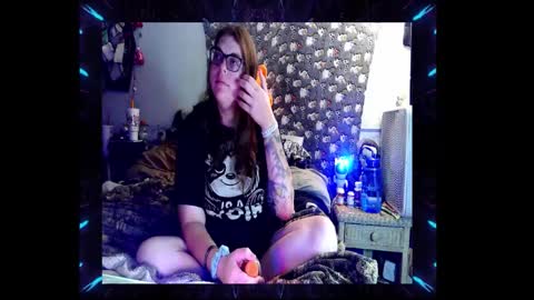 Toxiclove1311 online show from 11-04-25, 12:43