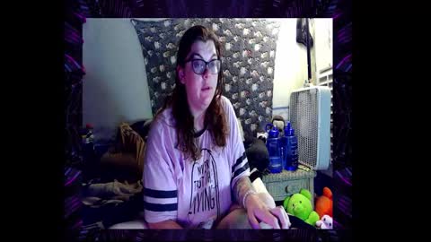 Toxiclove1311 online show from 11-09-25, 11:58