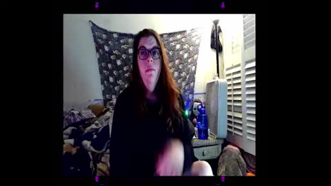 Toxiclove1311 online show from 11-15-25, 12:19