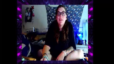 Toxiclove1311 online show from 12-04-25, 08:50