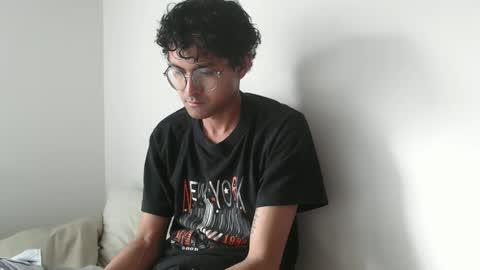 Xander online show from 05-11-26, 07:22