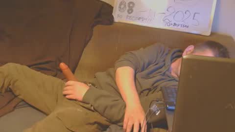 Toyboy online show from 11-08-25, 04:51