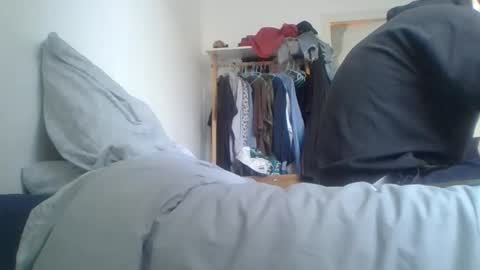 Snapshot of toyboyhumilation chatting on 12-14-25, 11:26 toyboyhumilation online show from 12-14-25, 11:26