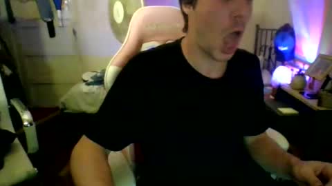 toyboysquirt online show from 06-07-26, 06:50