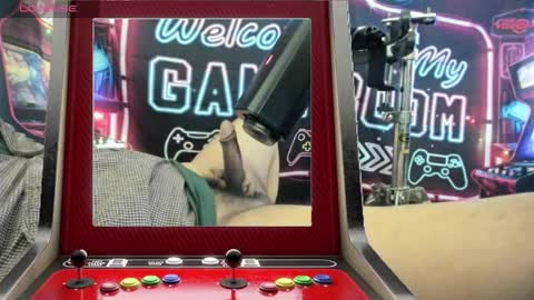 ToysForMyCock online show from 12-28-24, 07:55