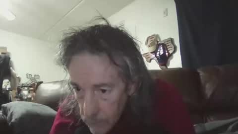 Sasha online show from 02-24-26, 11:08